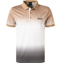 BOSS Green Polo-Shirt Patteo 50496144/100