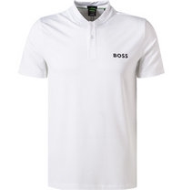 BOSS Green Polo-Shirt Pariq 50490660/100
