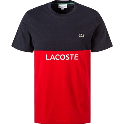 LACOSTE T-Shirt TH8372/FZJ