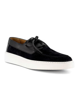 Stylingtipps Beschreibungsbild von rosso e nero Schuhe 13786/02/nero