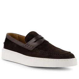 Stylingtipps Beschreibungsbild von rosso e nero Schuhe 13778/02/pepe