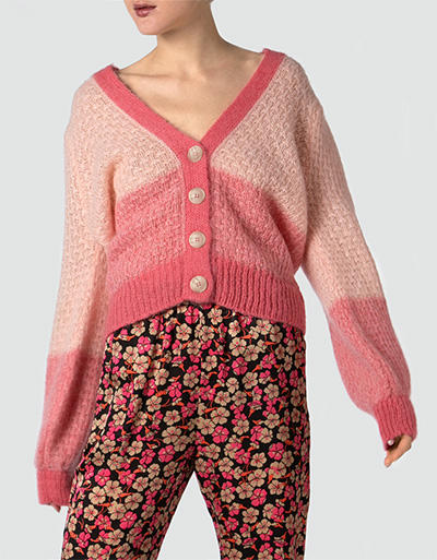 SECOND FEMALE Damen Cardigan 56768/3064 Image 0