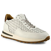 rosso e nero Schuhe 57853/02/bianco