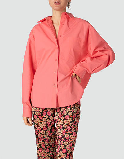 SECOND FEMALE Damen Bluse 56692/3123 Image 0