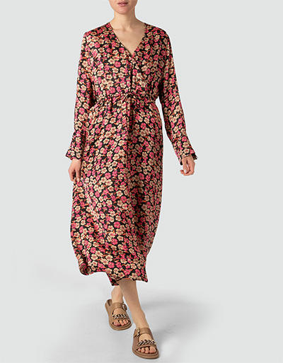 SECOND FEMALE Damen Kleid 56922/3123 Image 0