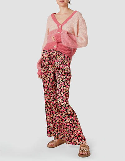SECOND FEMALE Damen Hose 56923/3123 Image 0