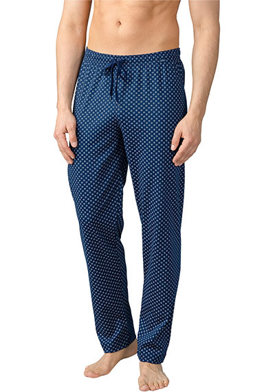 Mey GISBORNE Hose lang 21460/664
