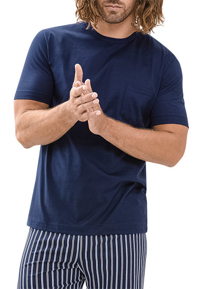 Mey PORTIMO Pyjama kurz 33018/664