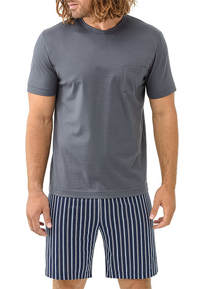 Mey PORTIMO Pyjama kurz 33018/697