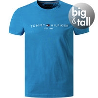 Tommy Hilfiger T-Shirt MW0MW31996/CZW