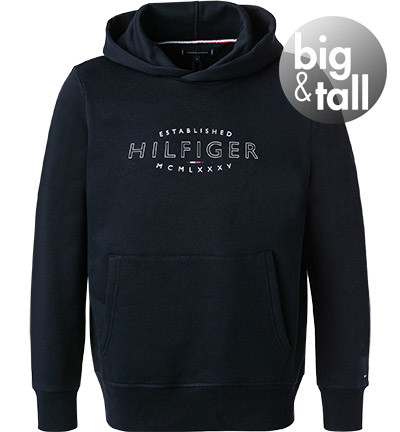 Tommy Hilfiger Hoodie MW0MW31993/DW5