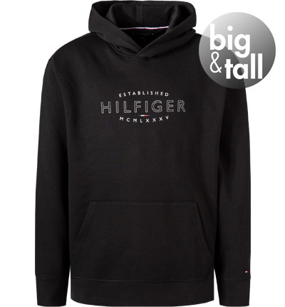 Tommy Hilfiger Hoodie MW0MW31993/BDS