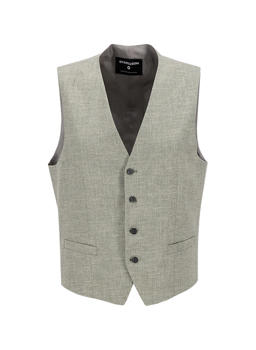 Stylingtipps Beschreibungsbild von Strellson Weste Gyl 30035137/325
