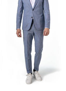 Stylingtipps Beschreibungsbild von Strellson Hose Luc 30030638/450