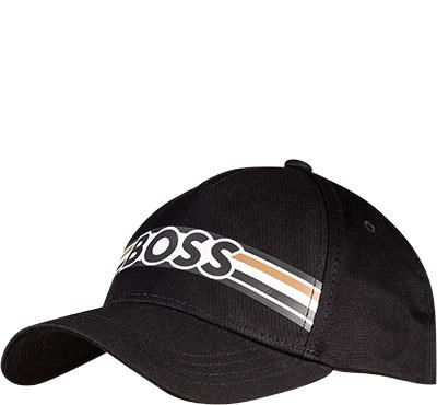 BOSS Black Cap Zed-Iconic 50492171/001