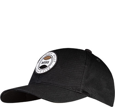 BOSS Black Cap Siras-Boss 50491144/001