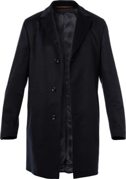 Stylingtipps Beschreibungsbild von DRESSLER Mantel Ruben 70102/606900/43