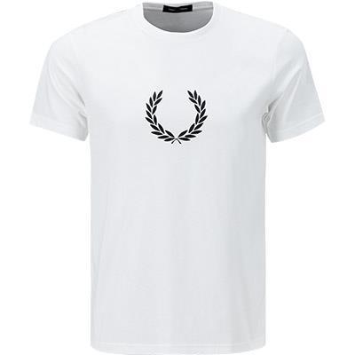 Fred Perry T-Shirt M5632/100 Image 0