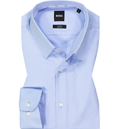 BOSS Black Hemd Hank 50490934/450