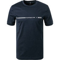 BOSS Black T-Shirt Tiburt 50492425/404