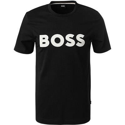 BOSS Black T-Shirt Tiburt 50486200/001