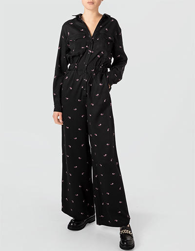 Pepe Jeans Damen Jumpsuit Pam PL230419/0AA Image 0