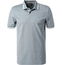 BOSS Black Polo-Shirt Parlay 50486172/343