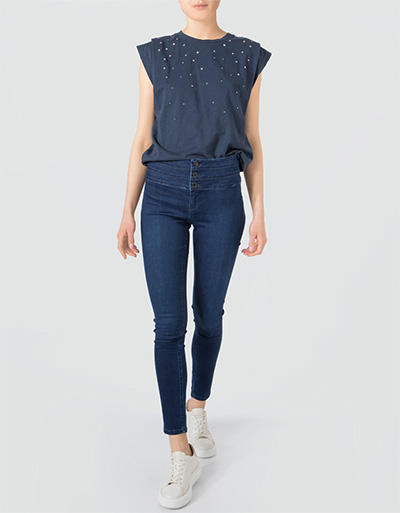 Pepe Jeans Damen Tripple PL204402/000 Image 0