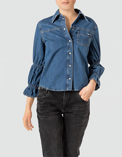 Pepe Jeans Damen Bluse Maeve PL304413/000