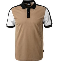 BOSS Black Polo-Shirt Phillipson 50486192/260