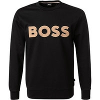 BOSS Black Sweatshirt Stadler 50489229/001