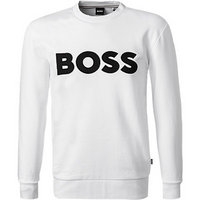 BOSS Black Sweatshirt Stadler 50489229/100