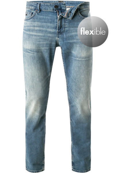 BOSS Black Jeans Delano 50488503/444