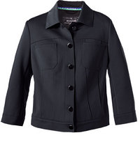 MILESTONE Damen Jacke Abigail 310380/30760/99