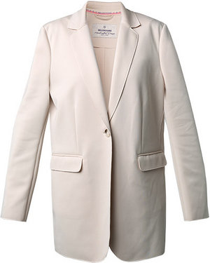 MILESTONE Damen Blazer Melly 310380/31245/14