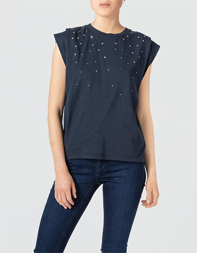 Pepe Jeans Damen T-Shirt Morgana PL505425/594 Image 0