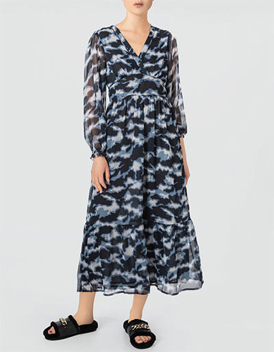 Pepe Jeans Damen Kleid Blita PL953315/0AA Image 0