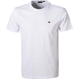 Stylingtipps Beschreibungsbild von NAPAPIJRI T-Shirt NP0A4H8D/002