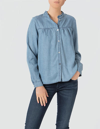Pepe Jeans Damen Bluse Beatriz PL304441/551