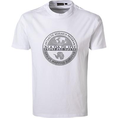 NAPAPIJRI T-Shirt NP0A4H9K/002Normbild