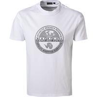 NAPAPIJRI T-Shirt NP0A4H9K/002