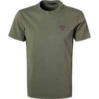 NAPAPIJRI T-Shirt NP0A4GBQ/GAE