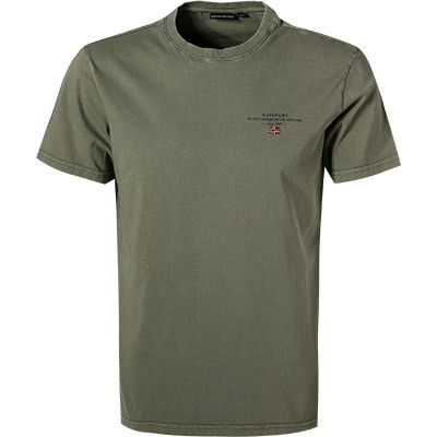 NAPAPIJRI T-Shirt NP0A4GBQ/GAE