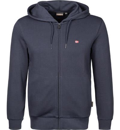 NAPAPIJRI Sweatjacke NP0A4HHV/176Normbild