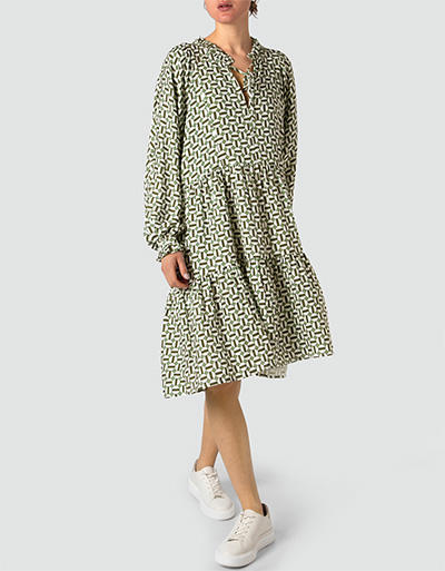 BETTER RICH Damen Kleid W51252300/341 Image 0
