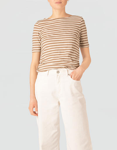 Marc O'Polo Damen T-Shirt 302 2196 51333/A38