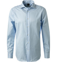 BOGGI MILANO Hemd BO23P0458/01