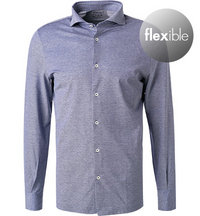 BOGGI MILANO Hemd BO23P0482/02