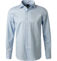 BOGGI MILANO Hemd BO23P0434/01