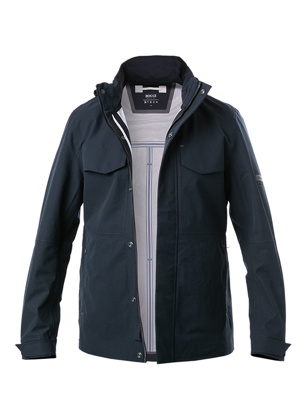 BOGGI MILANO Jacke BO23P0211/01Normbild